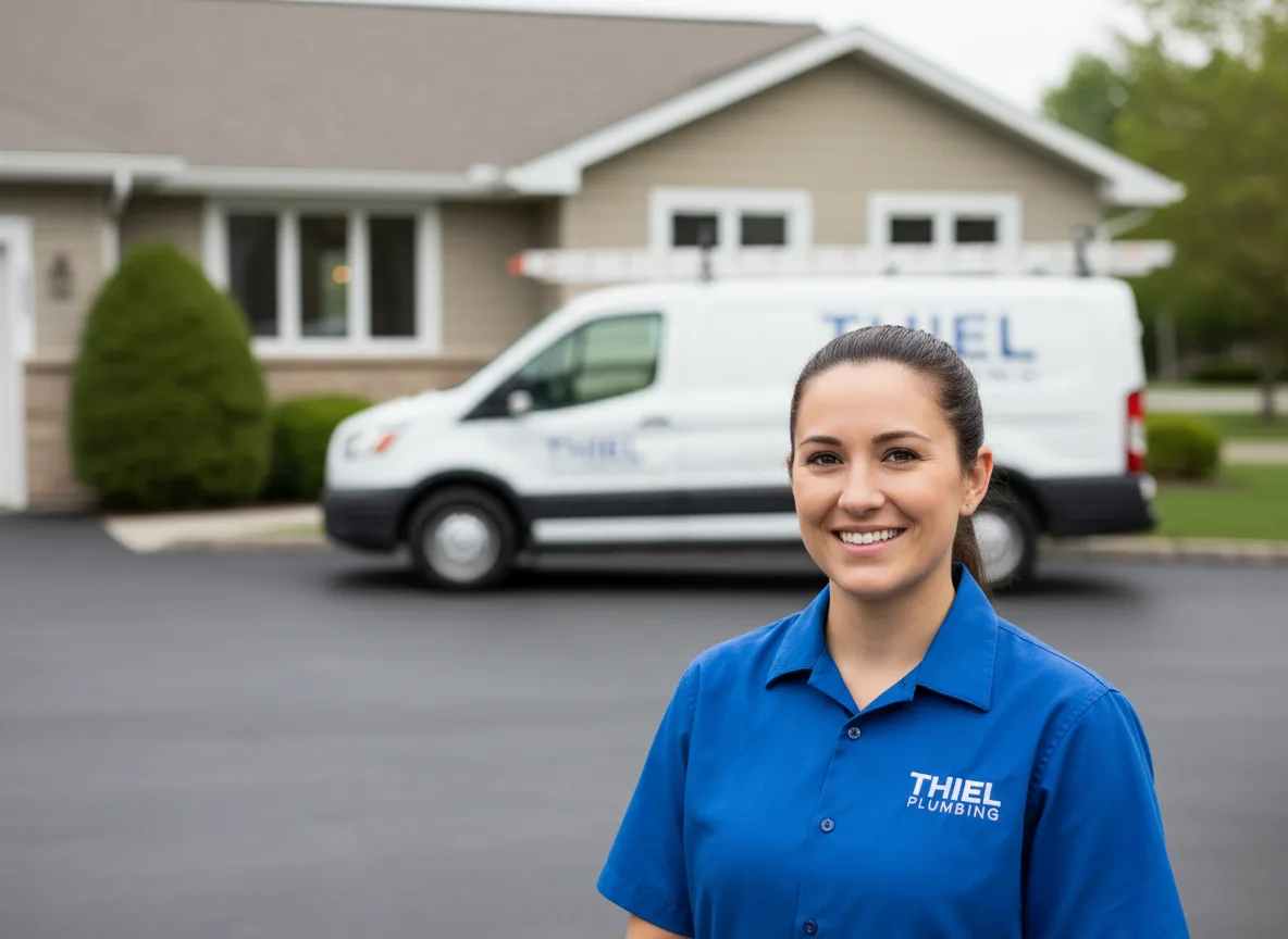 Plumber Roy, WA FAQs